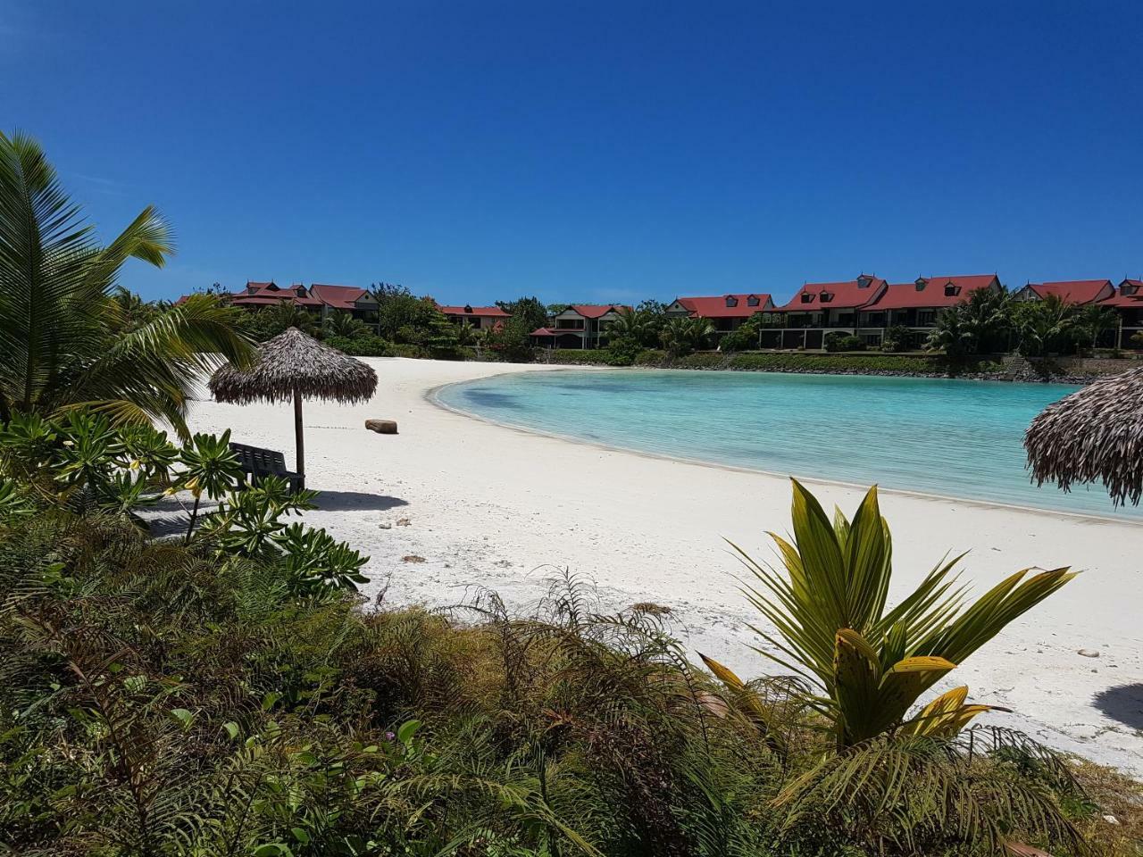 Bay 4 Eden Island Lägenhet Exteriör bild